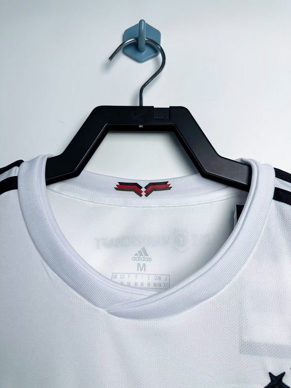 Jersey Deutschland 2018 - Heimtrikot Retro