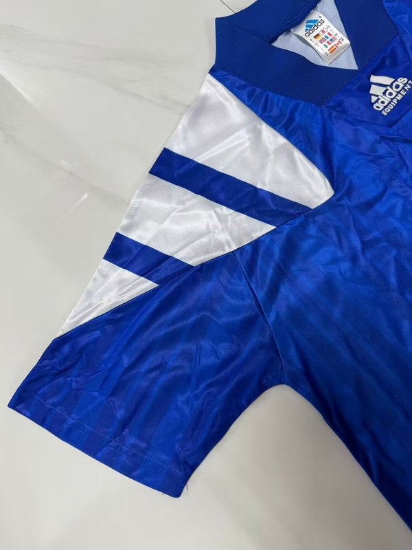 Jersey Hamburg 92/93 - Away Retro
