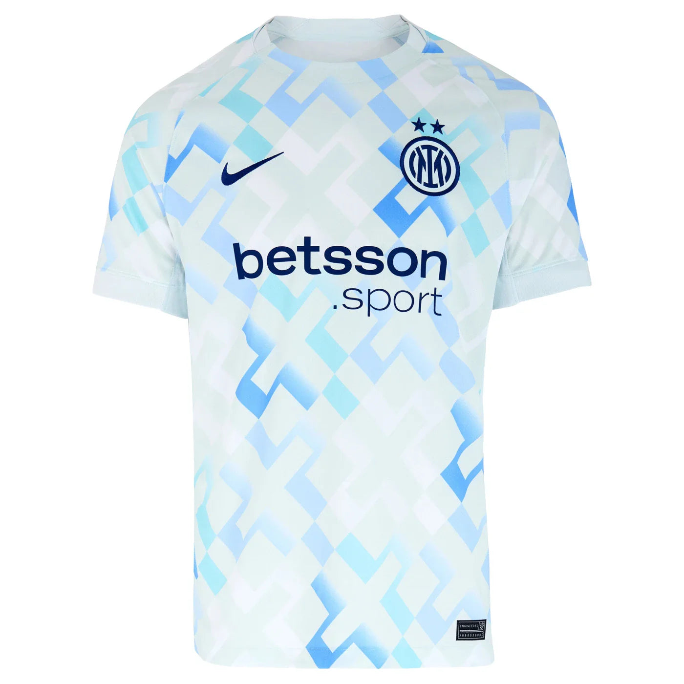 Jersey Inter 25/26 Away #20 Çalhanoğlu