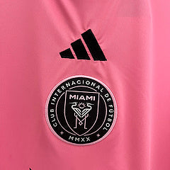 Jersey Inter Miami Home 24/25