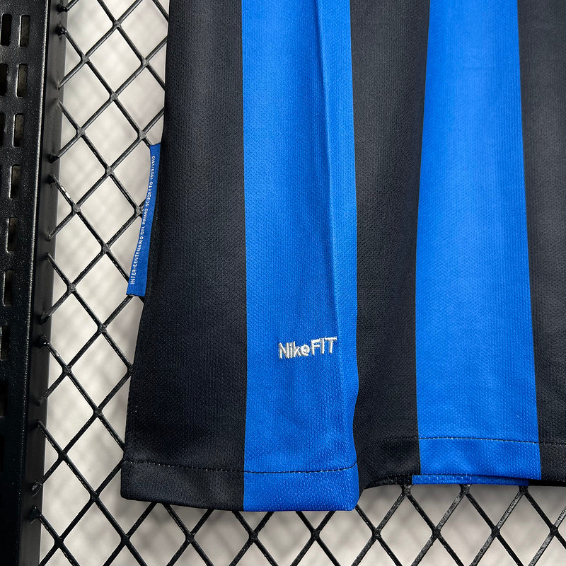 Jersey Inter Milan l Retro 2009/10