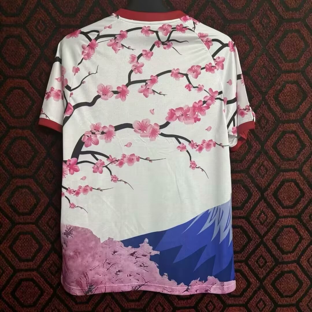 Jersey Japan 24/25 - Anime Edition