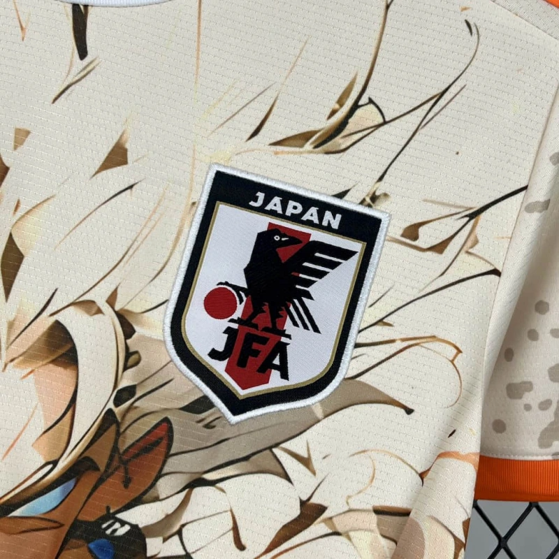 Jersey Japan 24/25 - Anime Edition