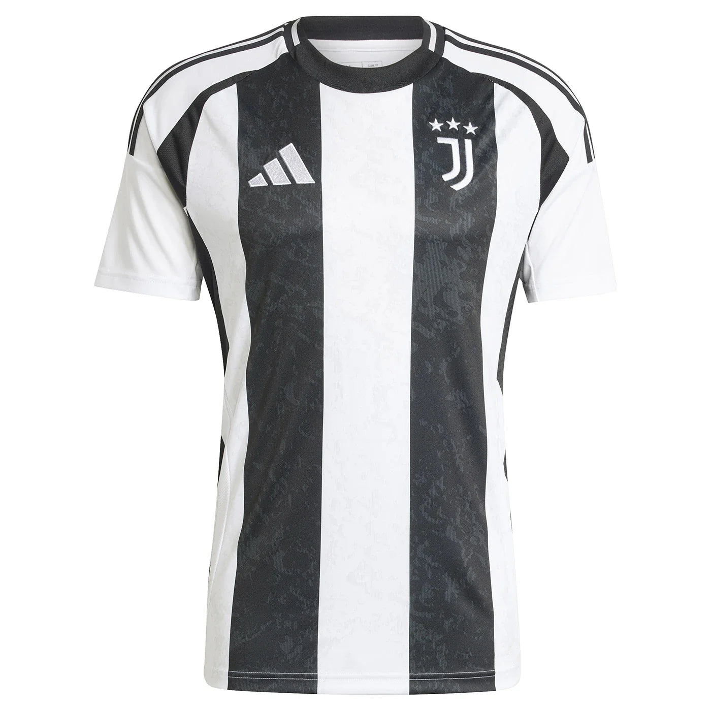 Juventus-Trikot 24/25 Heimtrikot