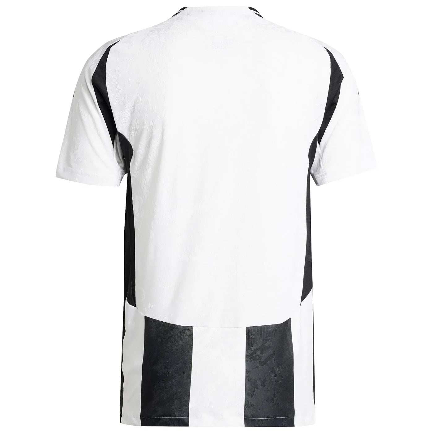 Juventus-Trikot 24/25 Heimversion für Spieler
