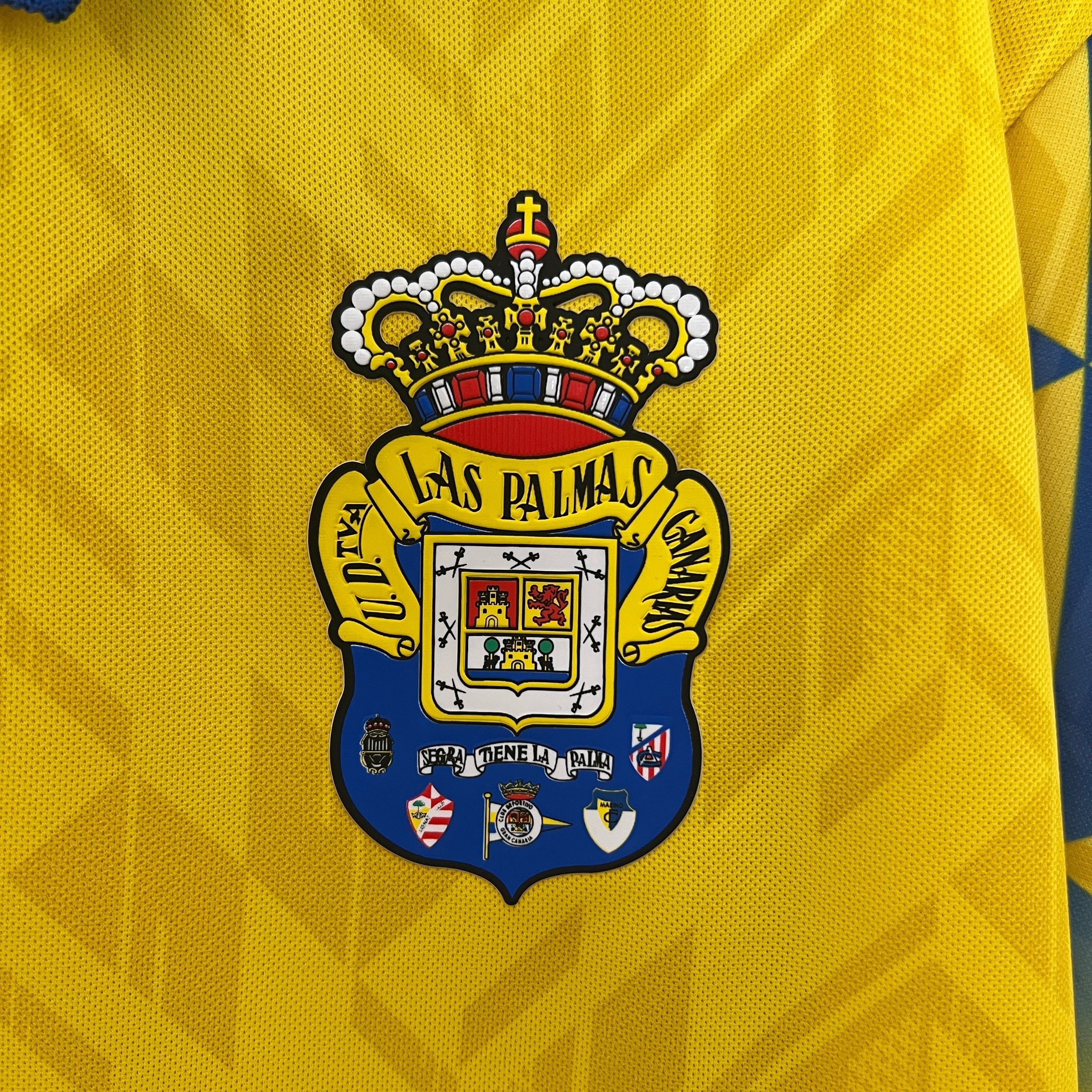 Jersey Las Palmas 24/25 Home