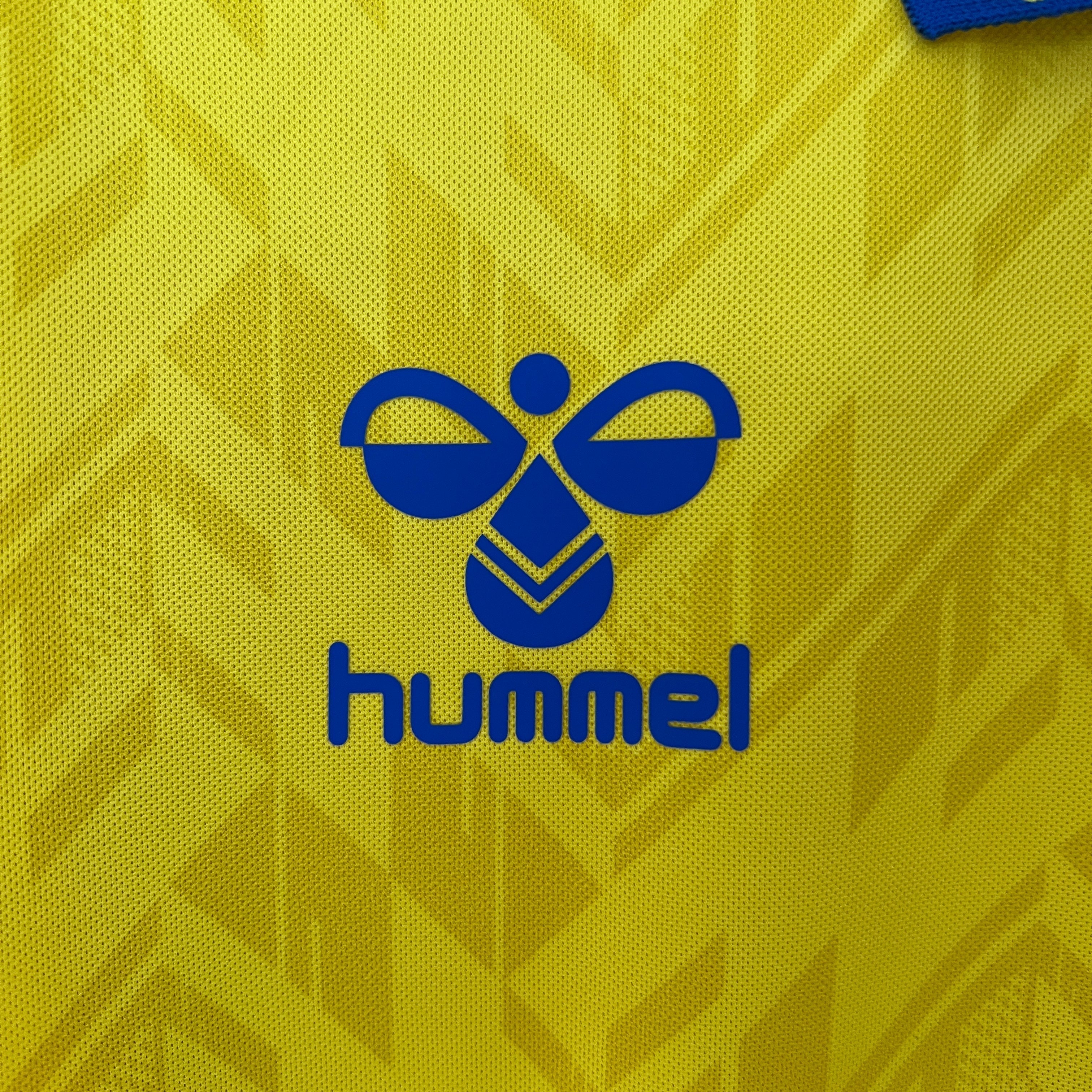 Jersey Las Palmas 24/25 Home