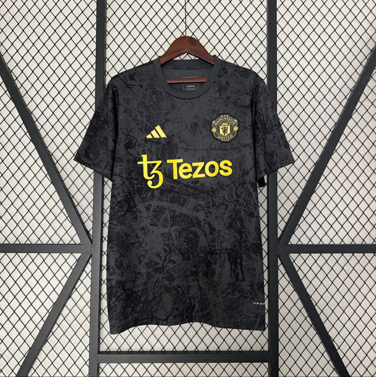 Manchester United Trikot 24/25