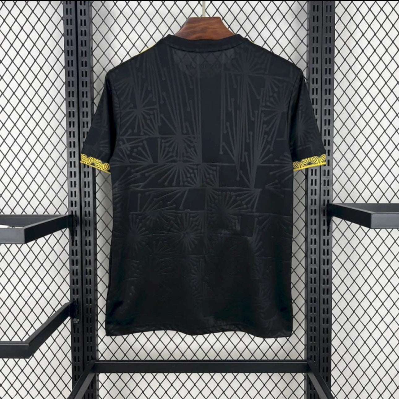 Jersey México de ORO 25/26 Special Edition