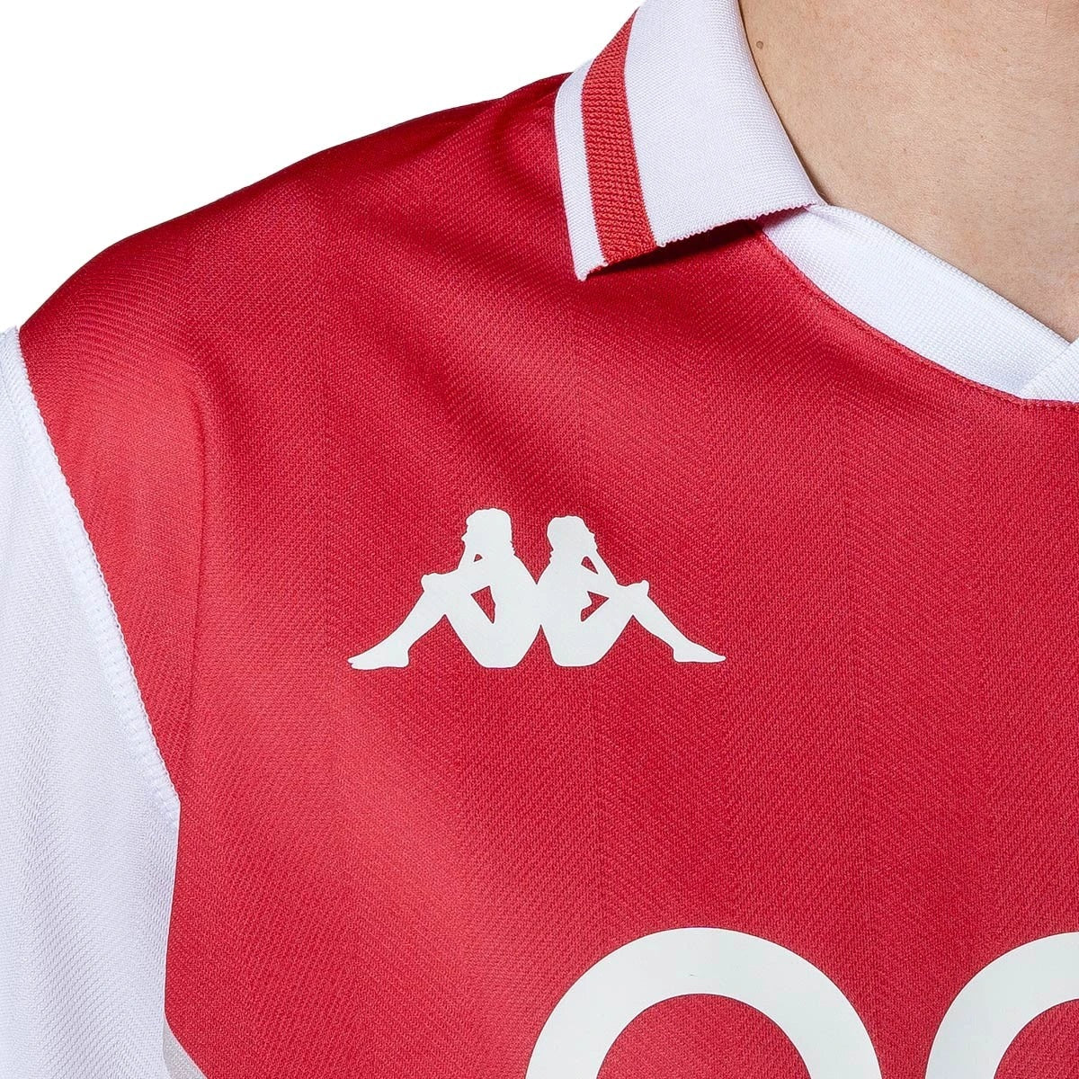 Jersey Monaco 24/25 Home