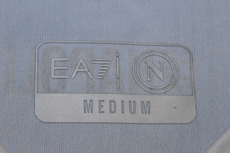 Jersey Napoli 25/26 Home