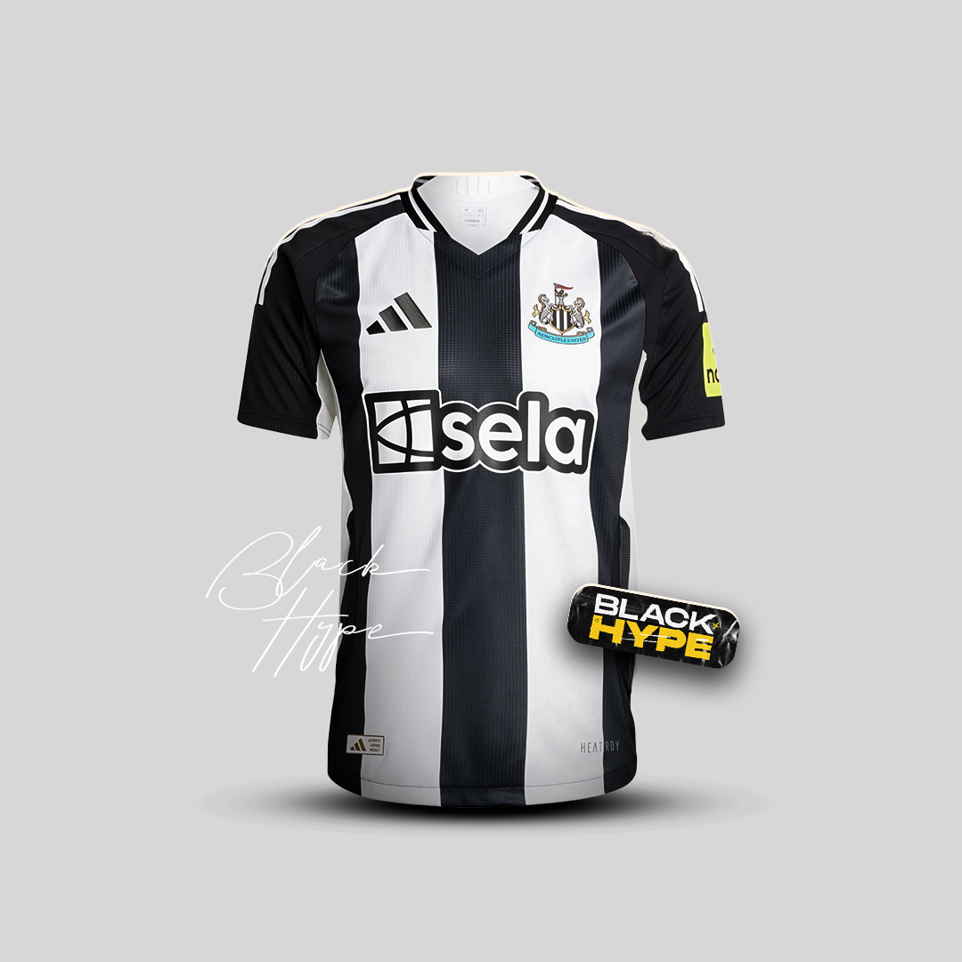 Jersey Newcastle United l 24/25