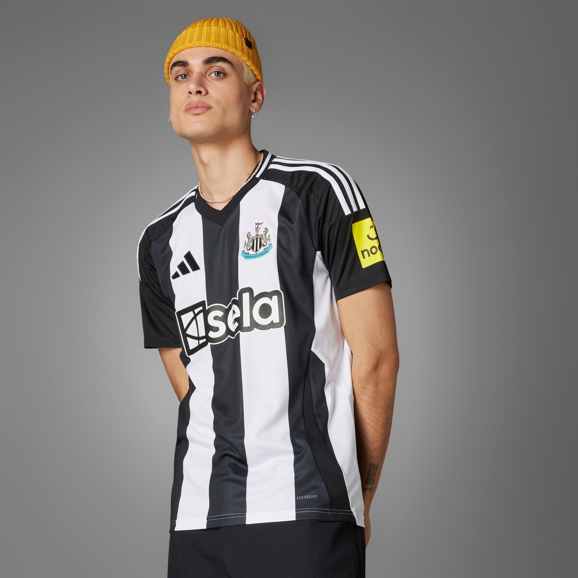 Jersey Newcastle United l 24/25