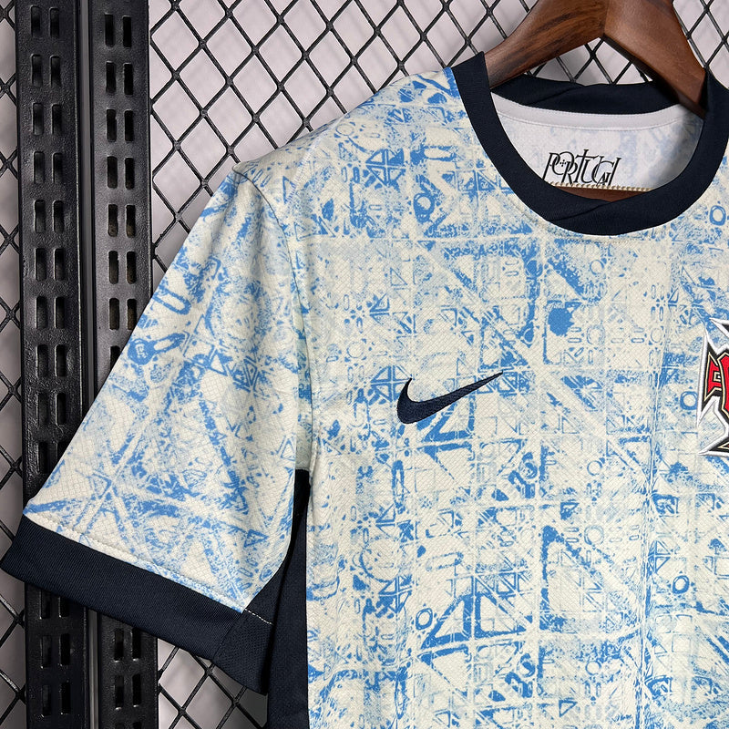 Jersey Portugal ll 24/25