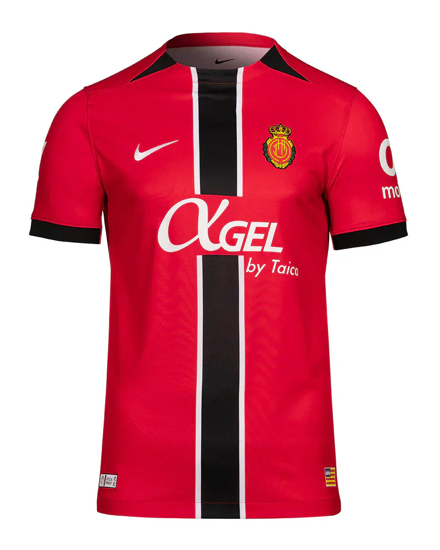 Jersey RCD Mallorca 25∕26 Home