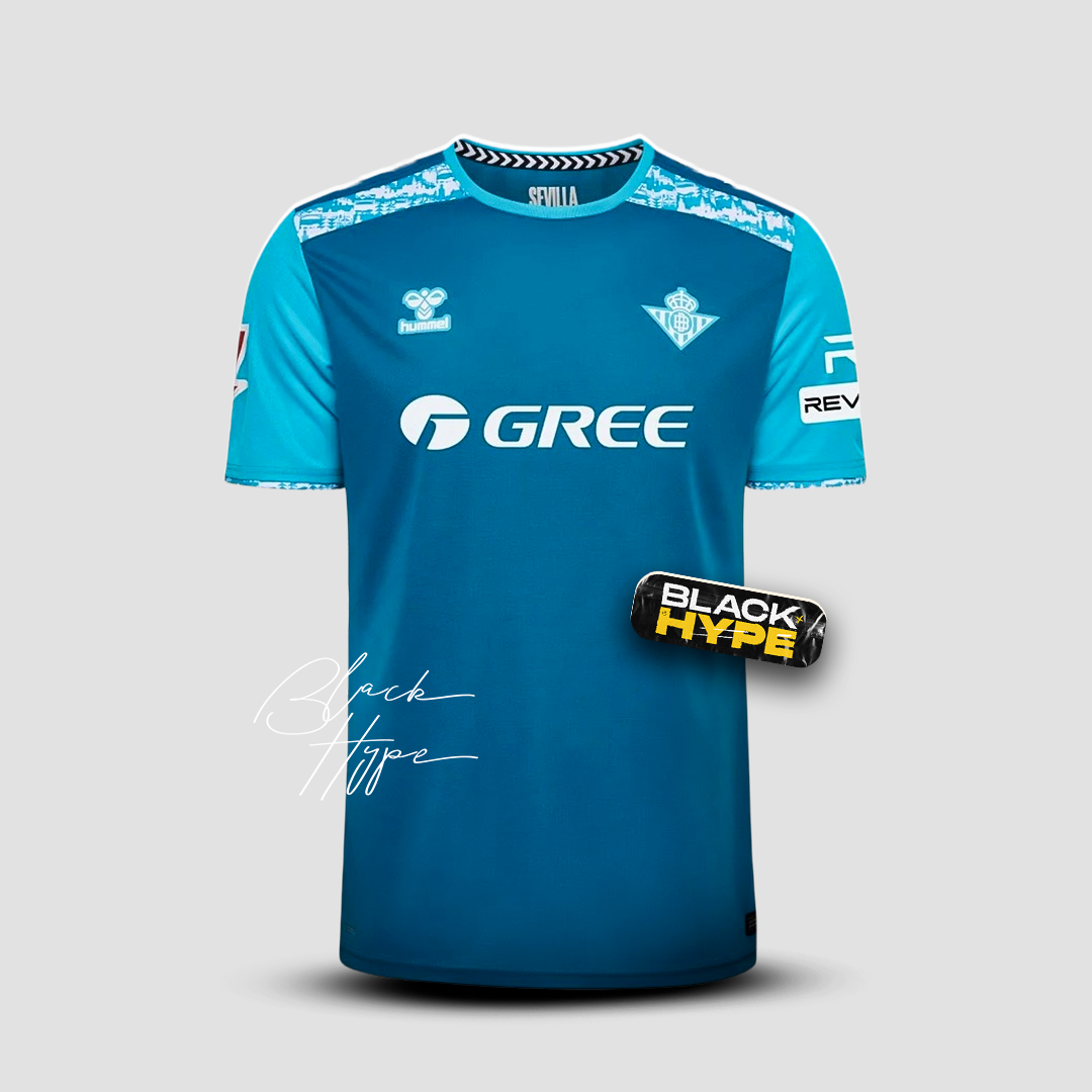 Jersey Real Betis 24∕25 Third