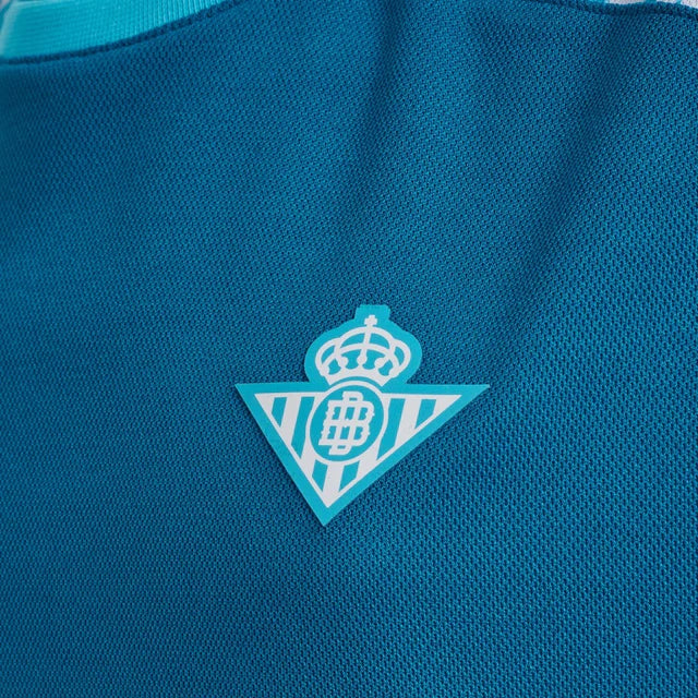 Jersey Real Betis Woman 24∕25 Third