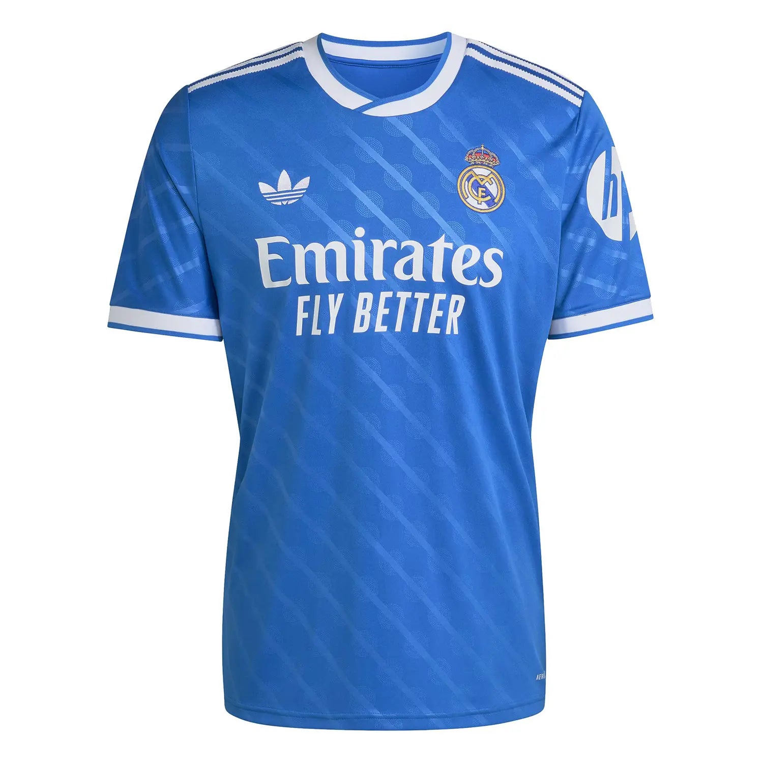 Jersey Real Madrid 25/26 Third #5 BELLINGHAM