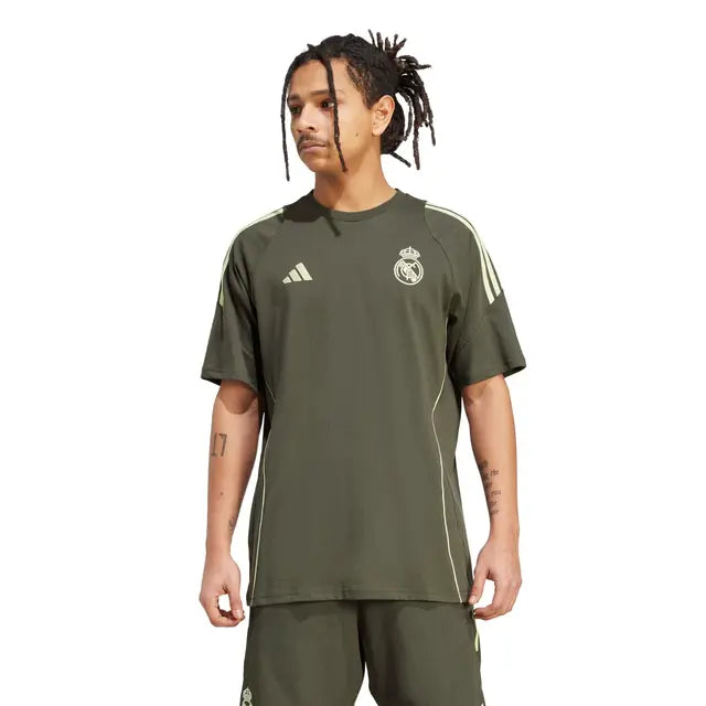 Trikot Real Madrid 25/26 Training