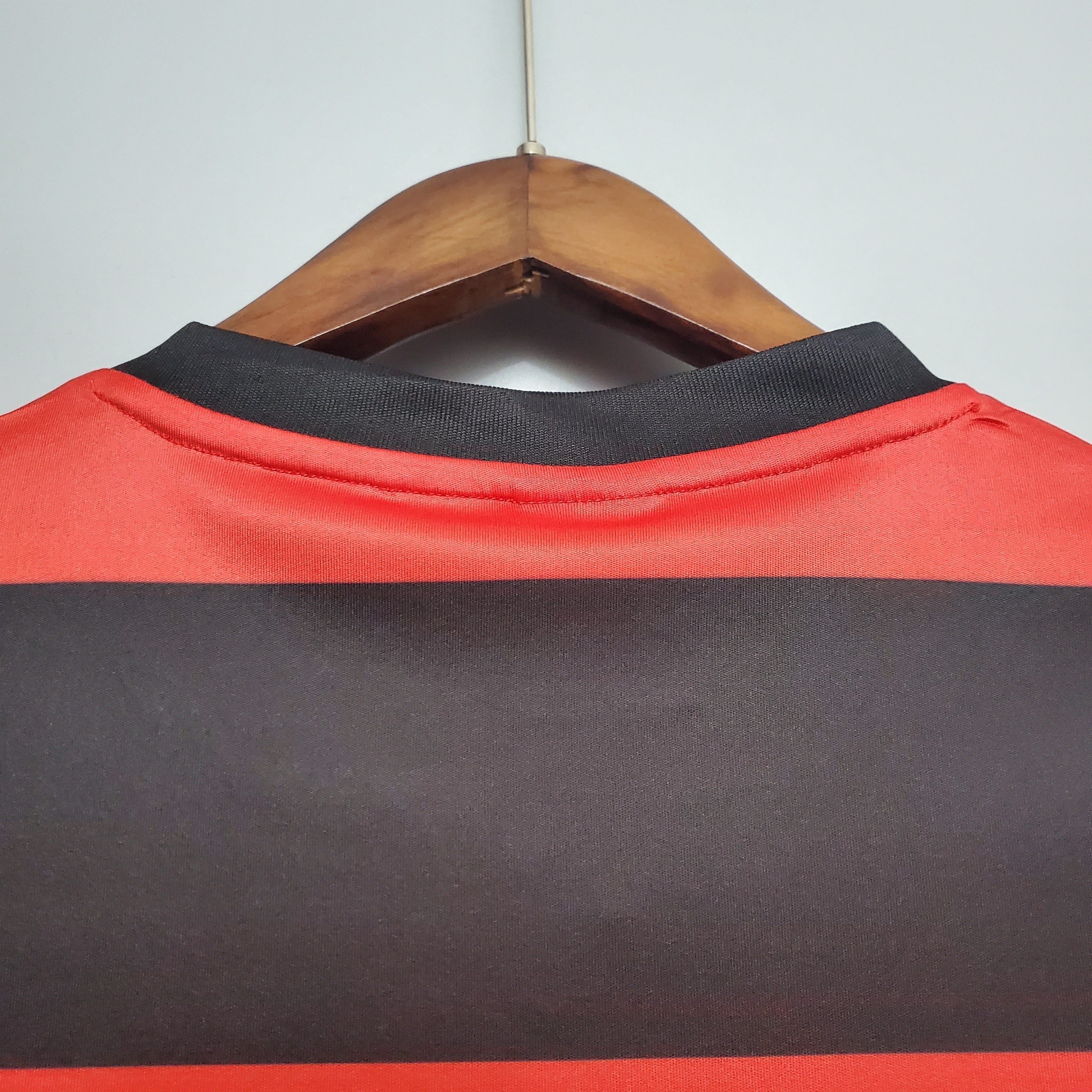 Trikot Retro Flamengo 78/79 Home