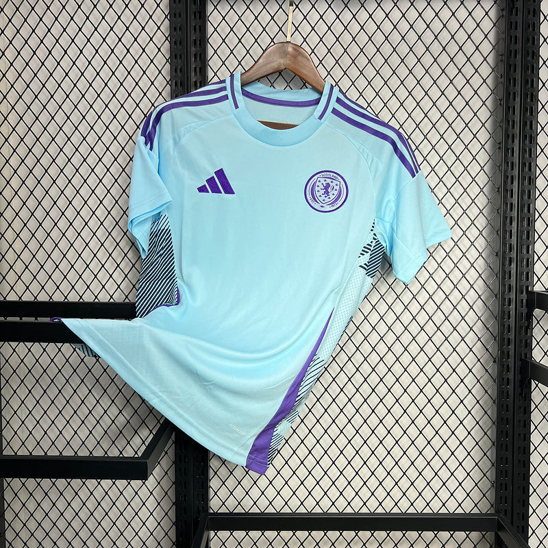 Jersey Scotland Woman ll - 24/25