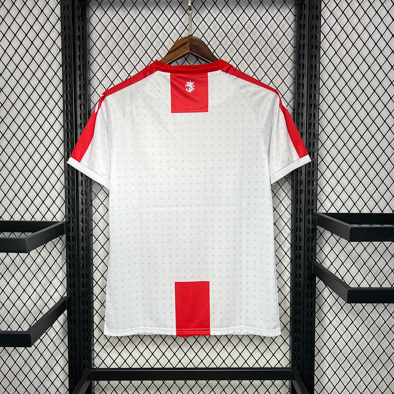 Trikot Seleção Georgiana 24/25 - Heim