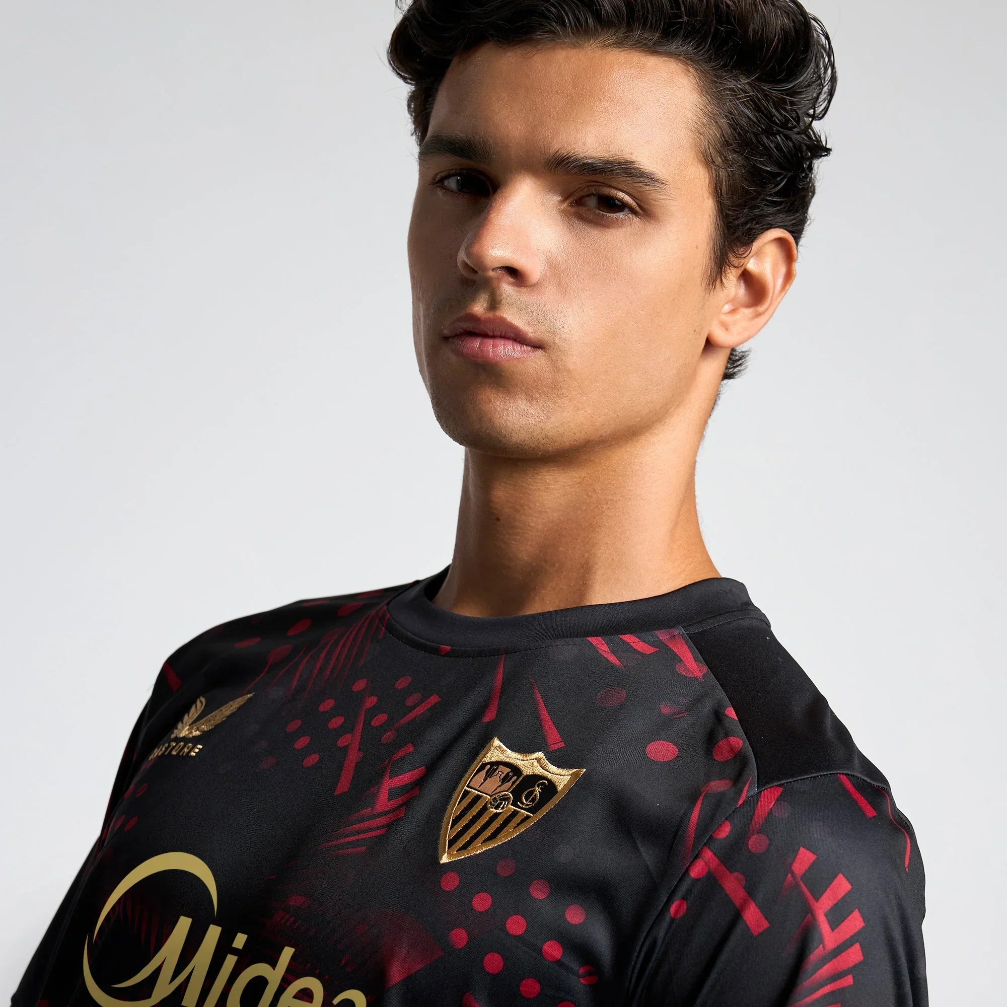 Jersey Sevilla 24/25 Third