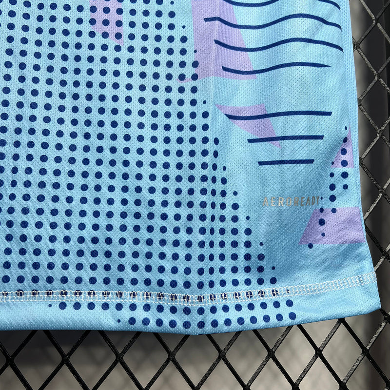 Jersey Spain Goalkeeper - 24/25