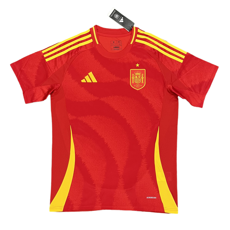 Jersey Spain l - 24/25