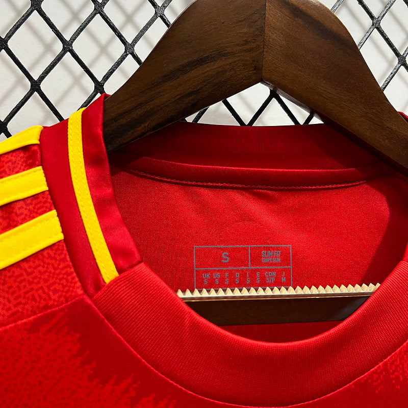 Jersey Spain l - 24/25