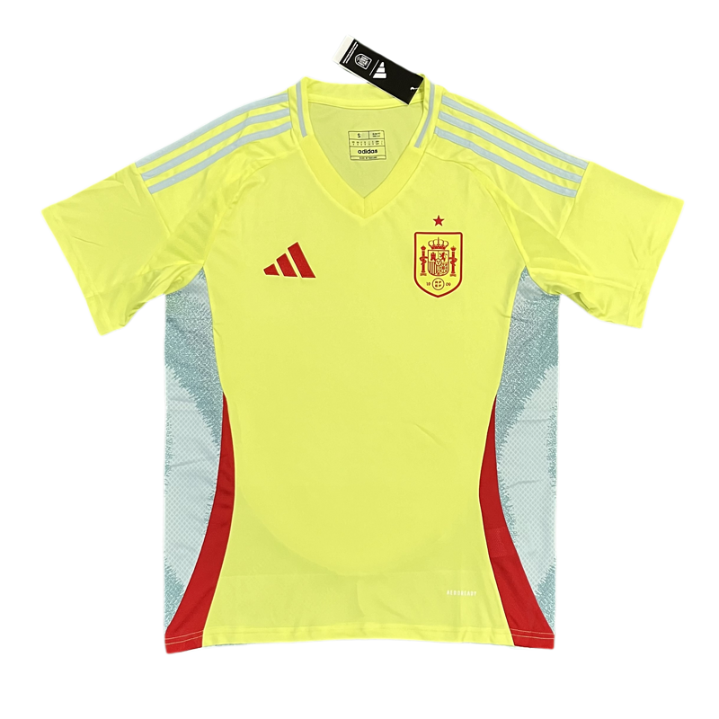 Jersey Spain ll - 24/25