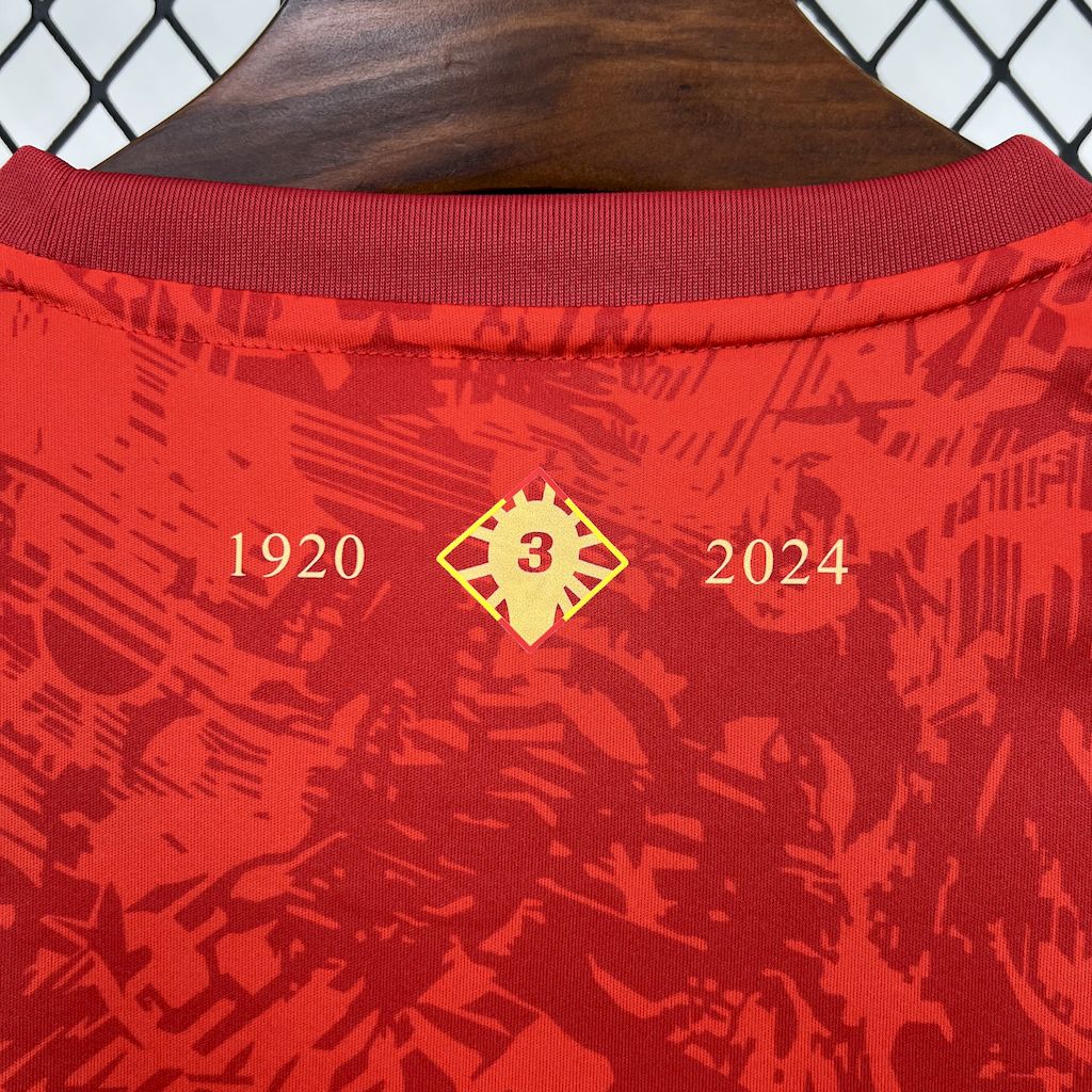 Jersey Spain Special Edition 24/25
