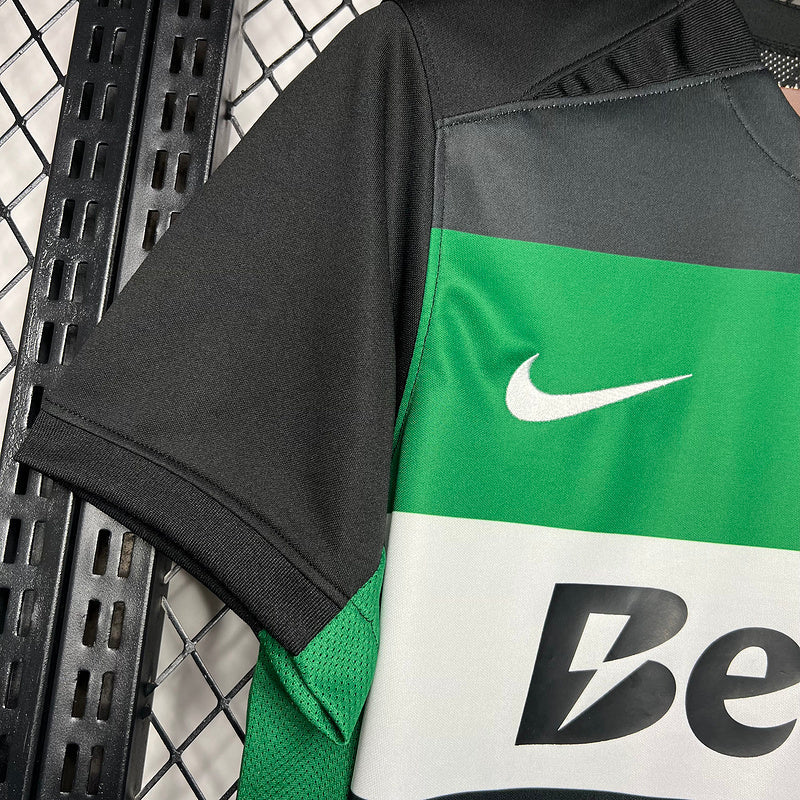 Jersey Sporting l - 24/25