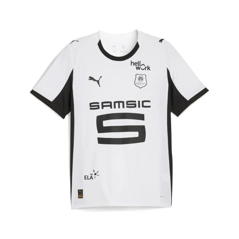 Jersey Stade Rennais 25/26 Away