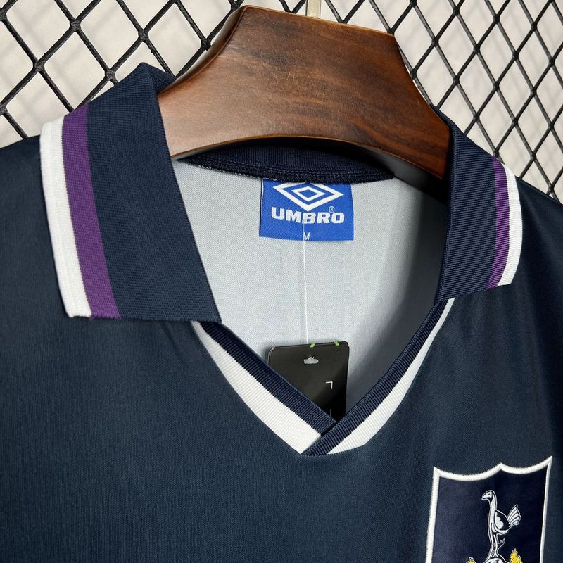 Jersey Tottenham Hotspur lI Retro 1994