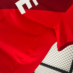 Trikot Universidad Católica 24/25 Auswärts