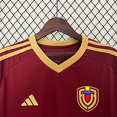 Jersey Venezuela 24/25 Heimspiel