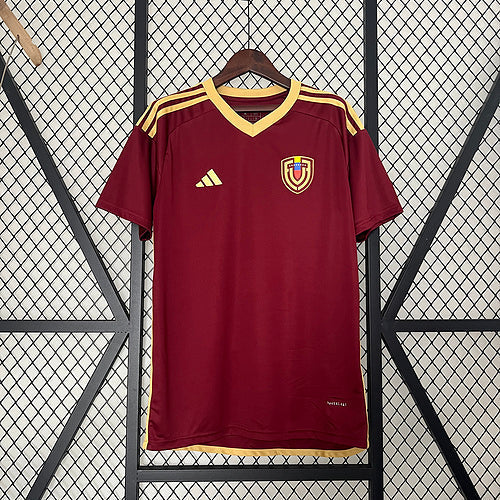 Jersey Venezuela 24/25 Heimspiel
