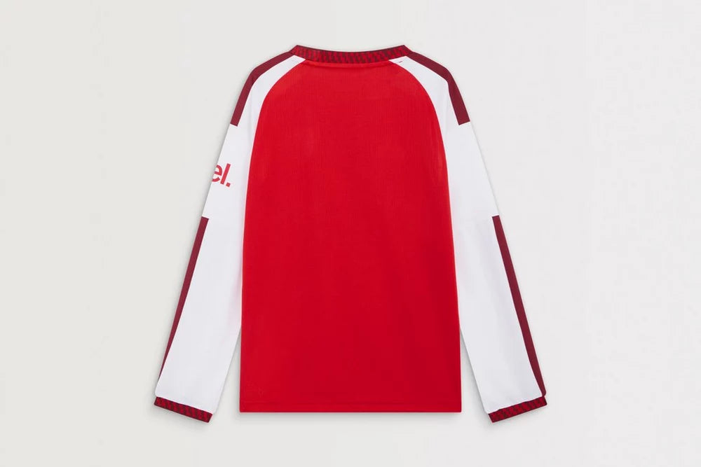 Kids Arsenal Home Longsleeve 26/27