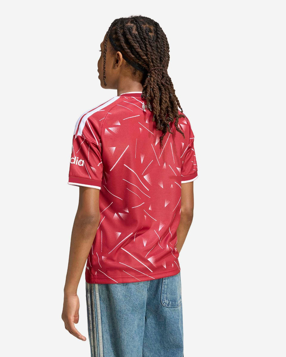 Kids Liverpool Home 26/27