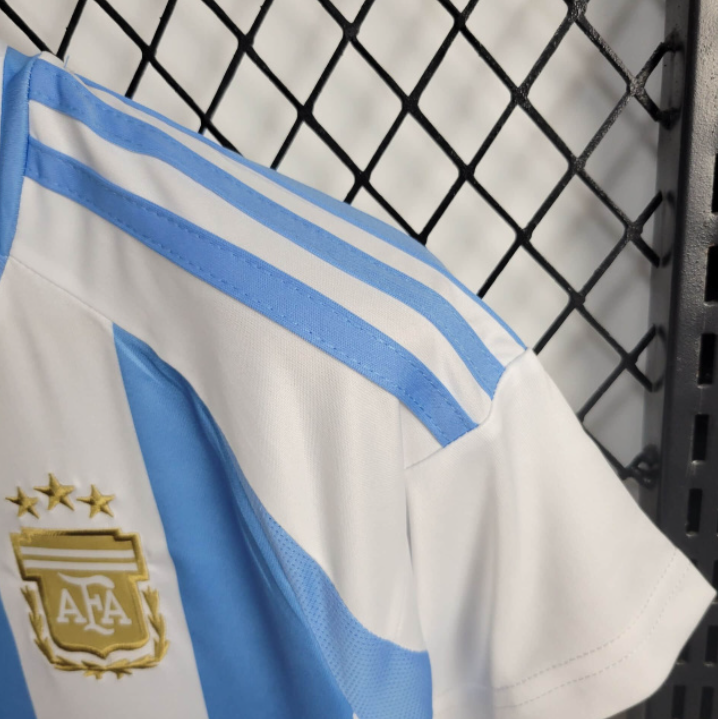 Kids Argentina l 2024∕25
