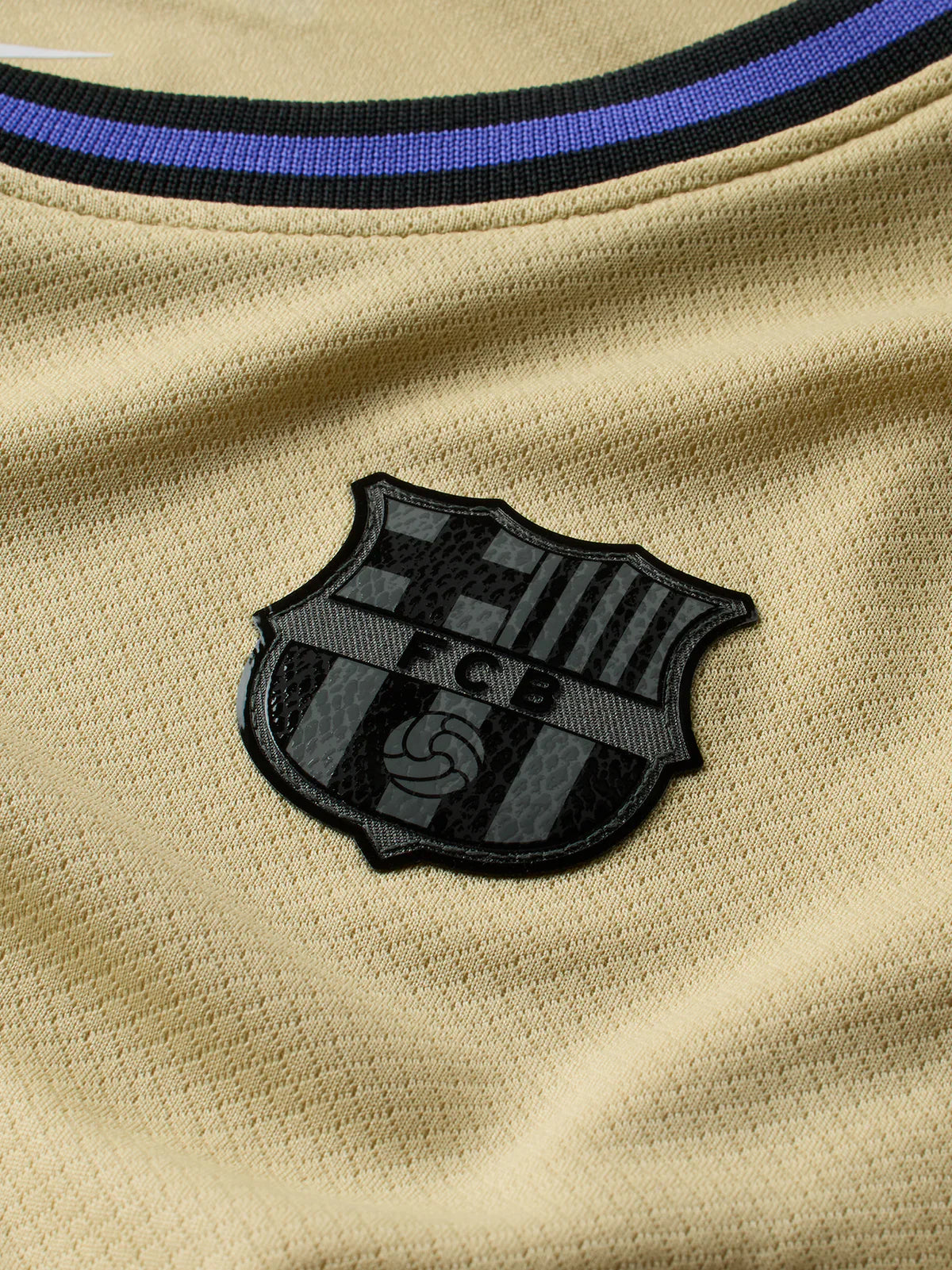 Kids Barcelona 25/26 Away