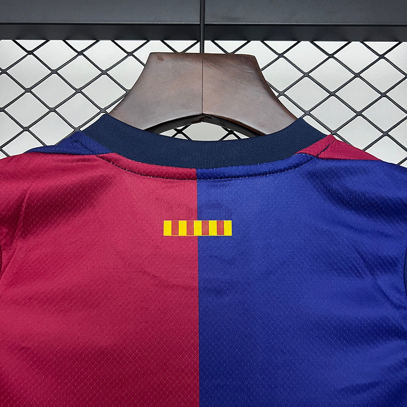 Kids Barcelona l 2024∕25 Cactus Jack