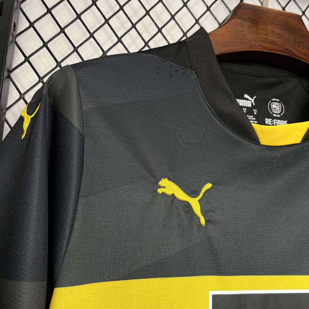 Kids Borussia Dortmund 24/25 Away