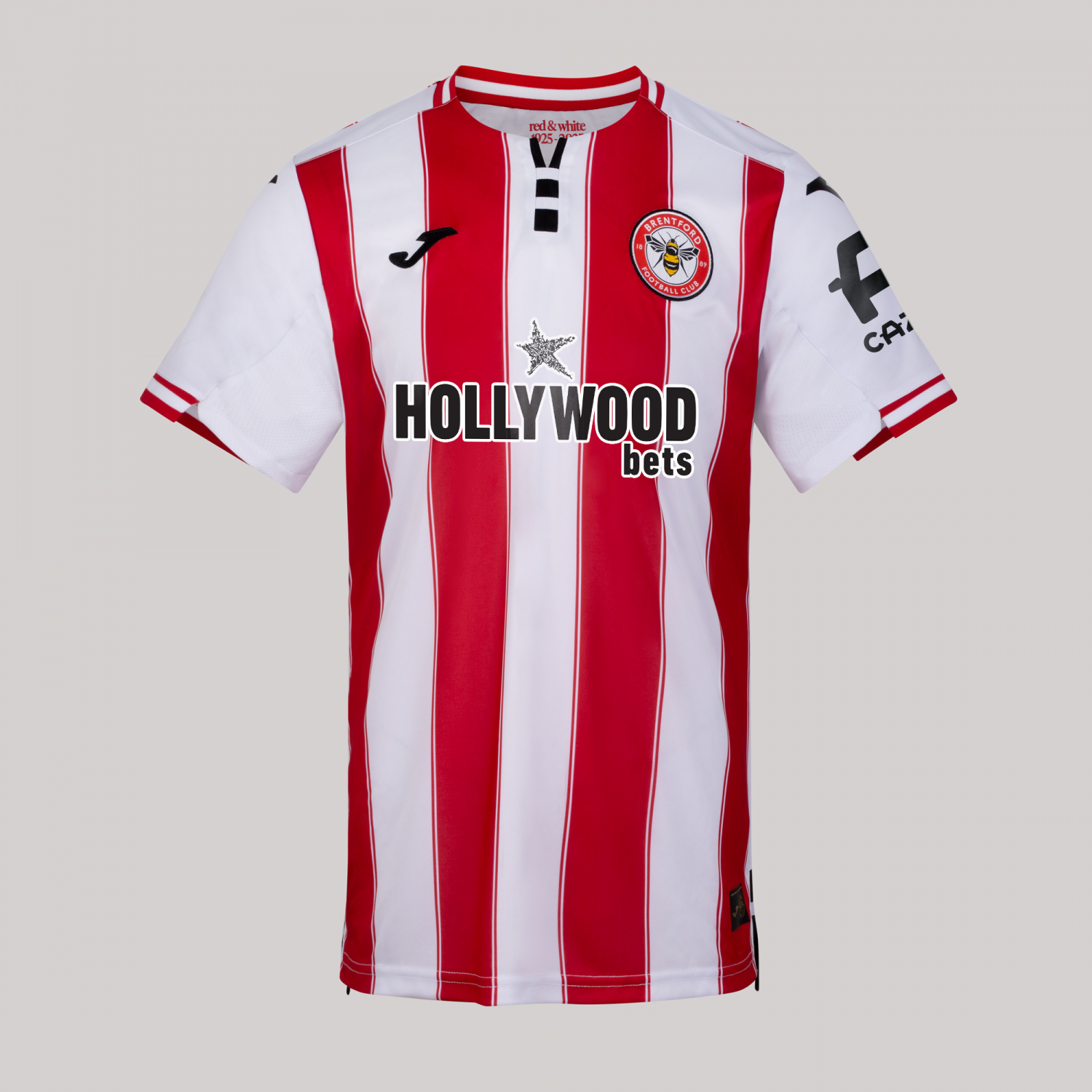 Kids Brentford 25/26 Home