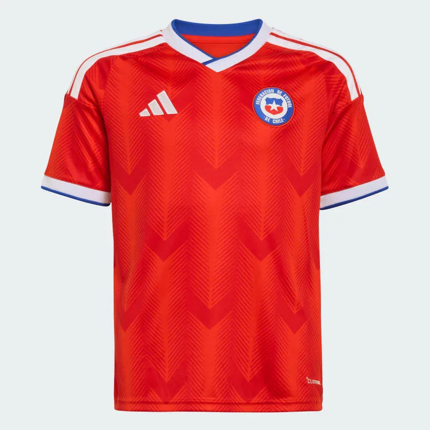 Kids Chile Home 2026 WorldCup