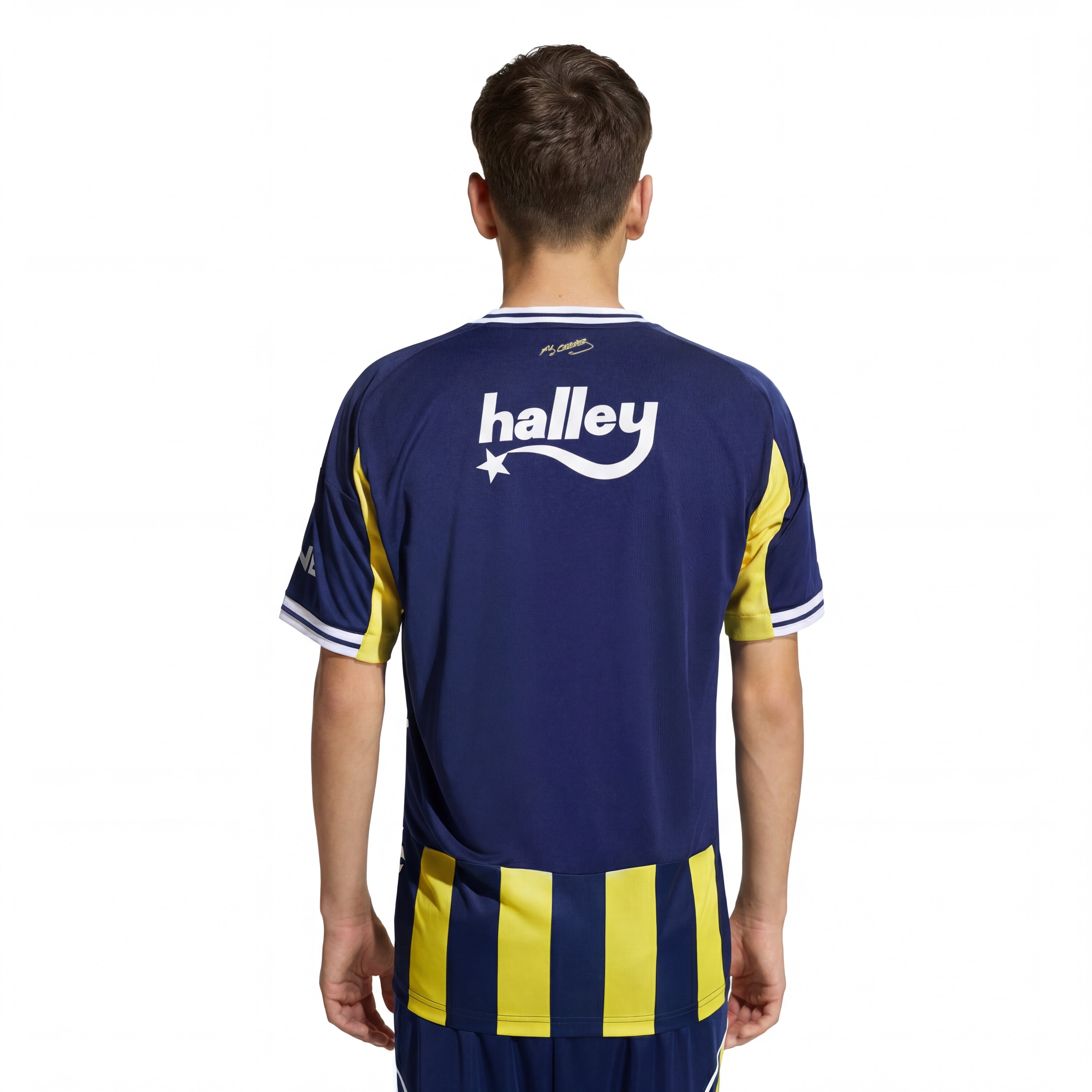 Kids Fenerbahçe Home 25/26