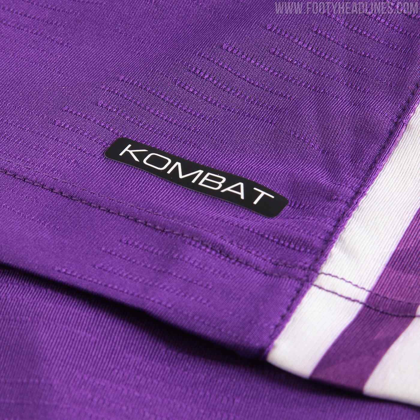 Kids Fiorentina 25/26 Home
