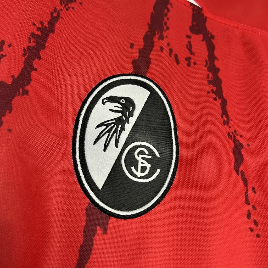 Kids Freiburg 24/25 Home