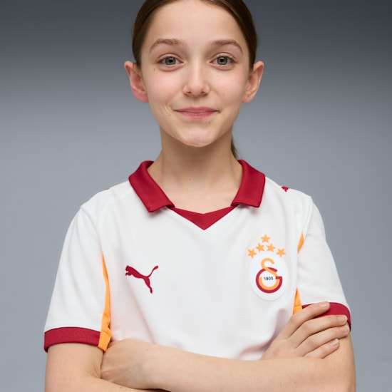 Kids Galatasaray 25/26 Away